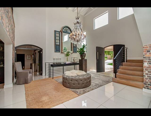 6 BEDROOM HOUSE FOR SALE IN DAINFERN VALLEY ESTATE
